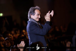Alireza Assar Concert - 5 Bahman 95 4